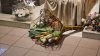 Bouquet de légume